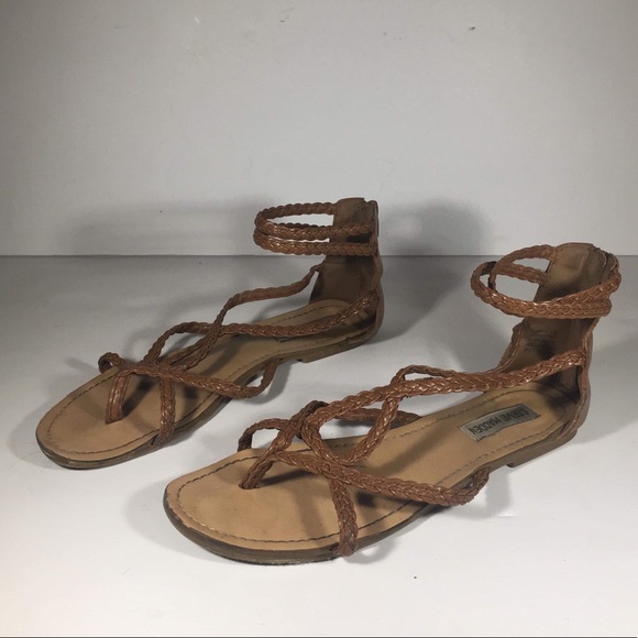 Steve Madden Shoes - Steve Madden Kammila Gladiator Sandals